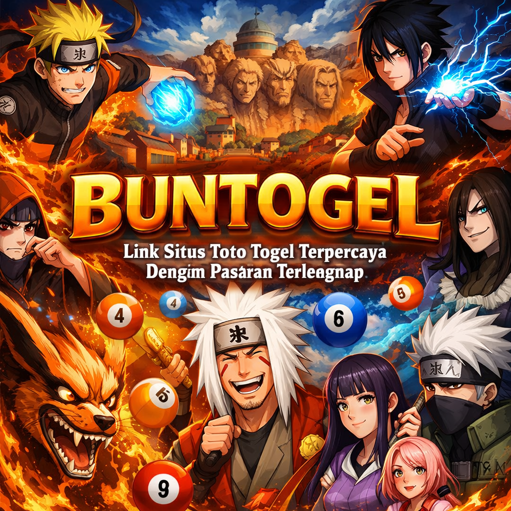 BUNTOGEL